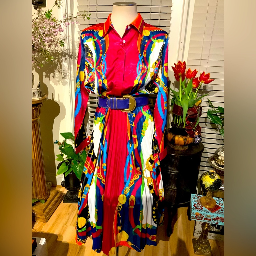 JAINMY MARTINEZ  Dress